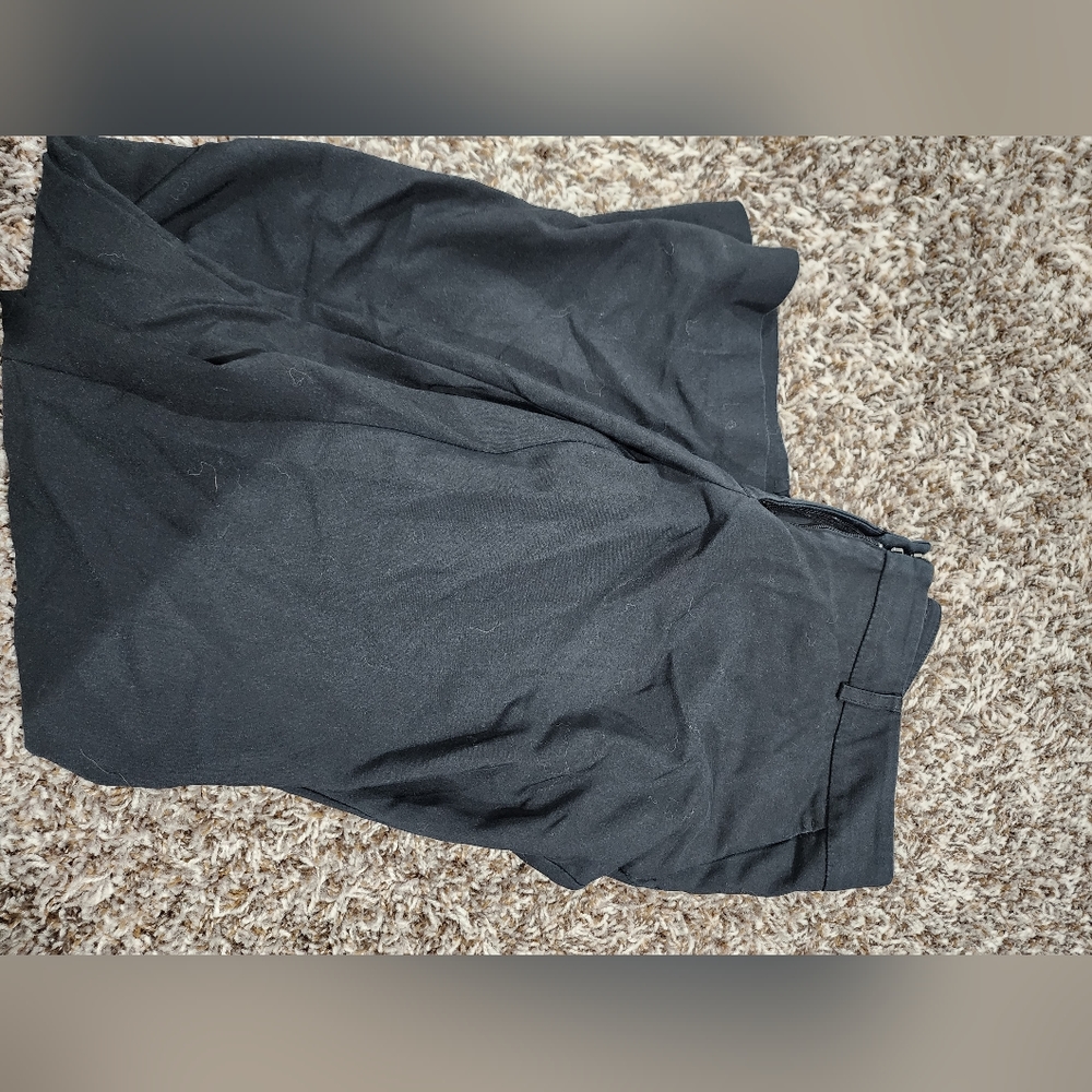 Dress pants